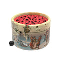 Rondo35 muziekje: Vintage Christmas (Jin