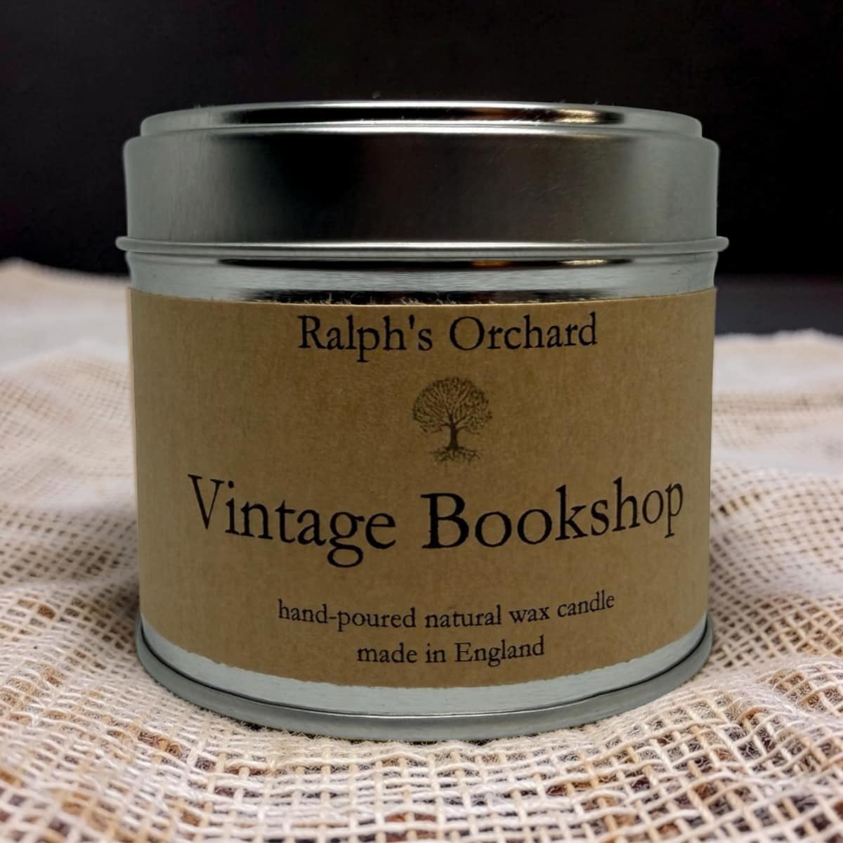 Vintage Bookshop